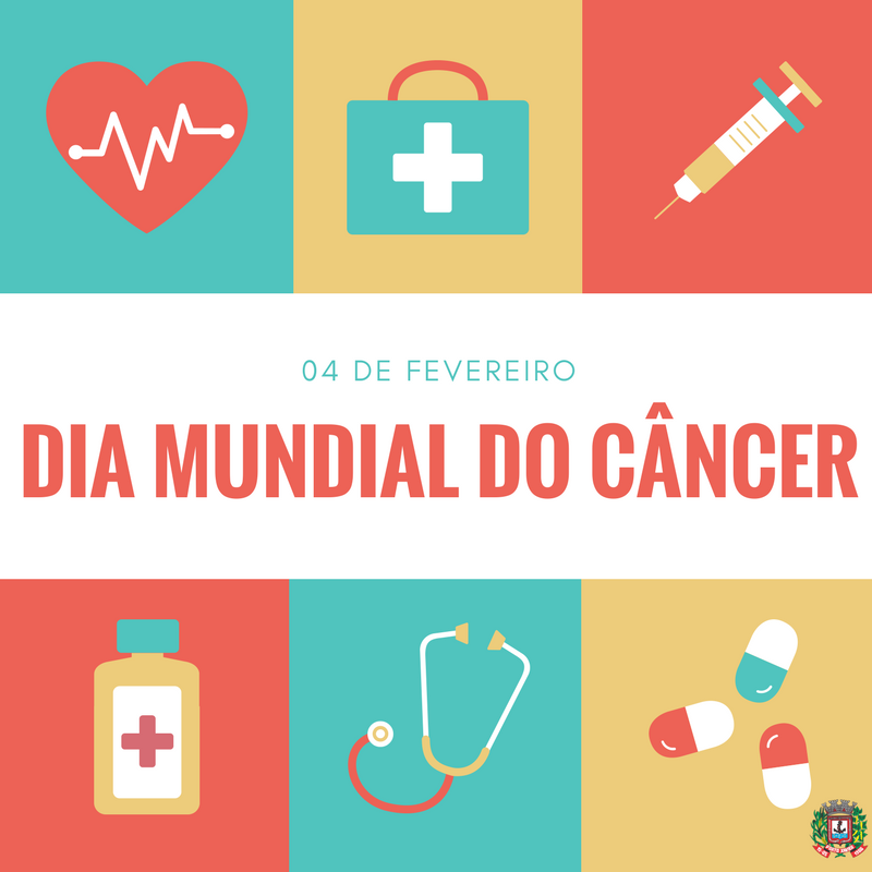 Dia Mundial do Câncer reforça combate à doença